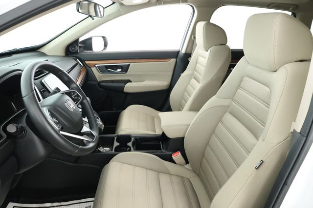2020 Honda CR-V EX AWD - 22929952 - 18