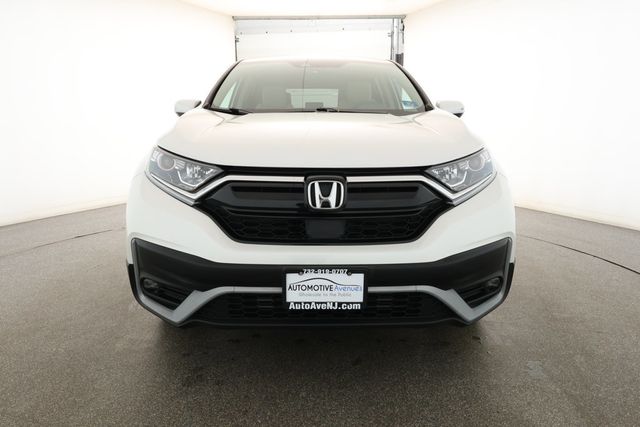 2020 Honda CR-V EX AWD - 22929952 - 1