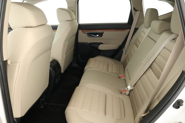 2020 Honda CR-V EX AWD - 22929952 - 19