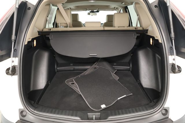 2020 Honda CR-V EX AWD - 22929952 - 20