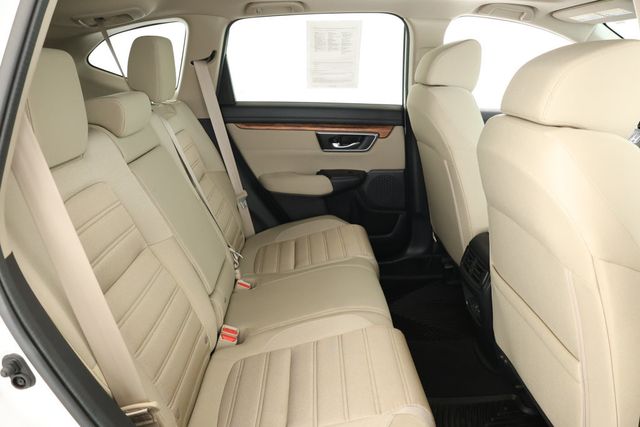 2020 Honda CR-V EX AWD - 22929952 - 21