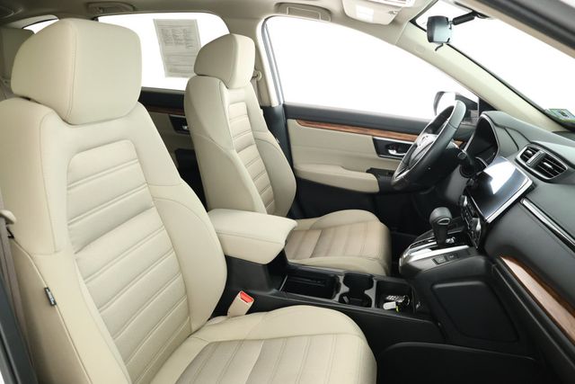 2020 Honda CR-V EX AWD - 22929952 - 22