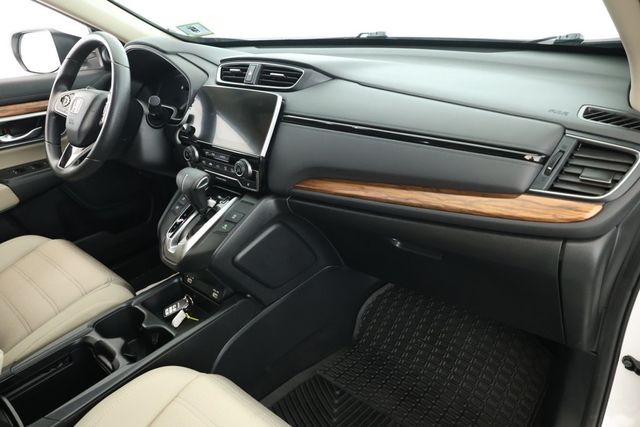 2020 Honda CR-V EX AWD - 22929952 - 23