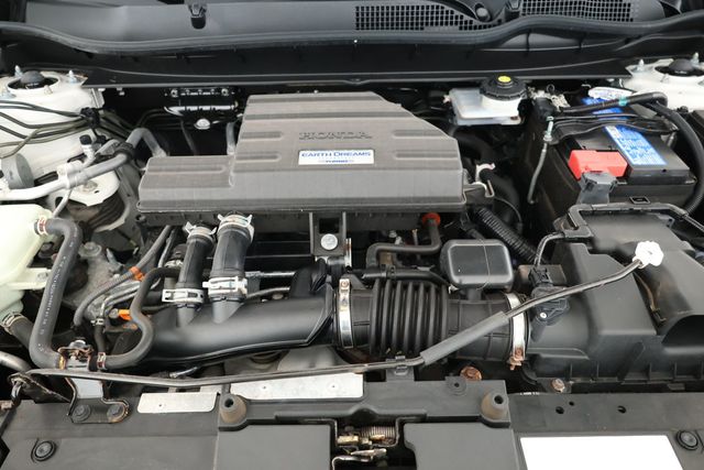 2020 Honda CR-V EX AWD - 22929952 - 24