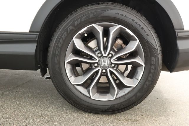 2020 Honda CR-V EX AWD - 22929952 - 6