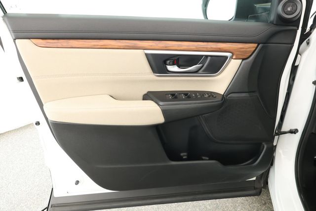 2020 Honda CR-V EX AWD - 22929952 - 8