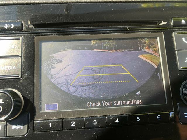 2020 Honda HR-V LX AWD CVT - 22922767 - 8