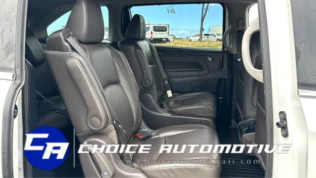 2020 Honda Odyssey EX-L Automatic - 22362190 - 16