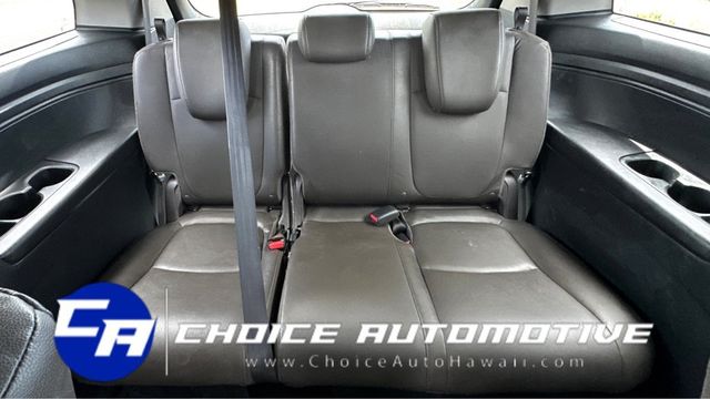 2020 Honda Odyssey EX-L Automatic - 22362190 - 17