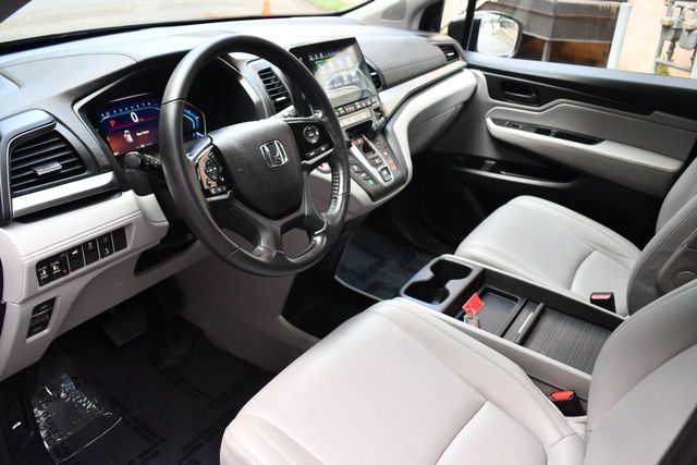 2020 Honda Odyssey EX-L Automatic - 22061504 - 31