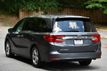 2020 Honda Odyssey EX-L Automatic - 22061504 - 4