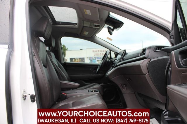 2020 Honda Odyssey EX-L Automatic - 22911204 - 11