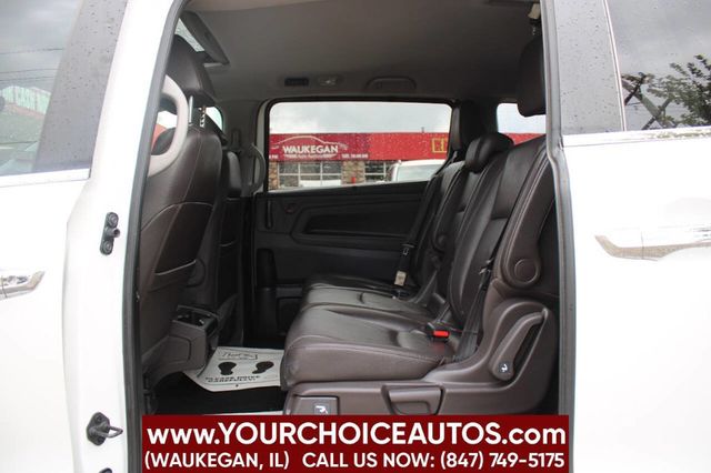 2020 Honda Odyssey EX-L Automatic - 22911204 - 14