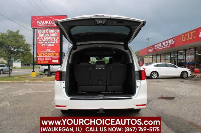 2020 Honda Odyssey EX-L Automatic - 22911204 - 15