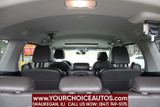 2020 Honda Odyssey EX-L Automatic - 22911204 - 17