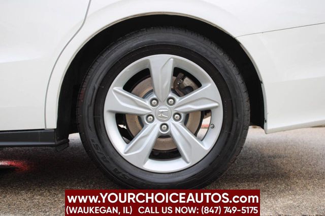 2020 Honda Odyssey EX-L Automatic - 22911204 - 18