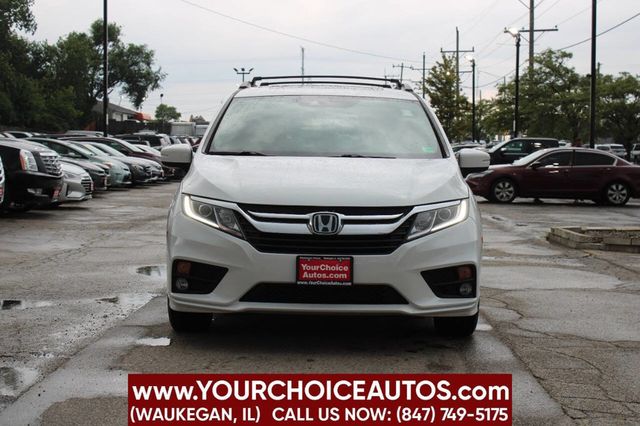 2020 Honda Odyssey EX-L Automatic - 22911204 - 1