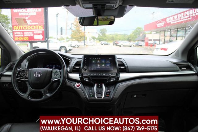 2020 Honda Odyssey EX-L Automatic - 22911204 - 19