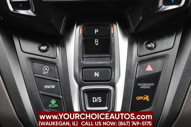 2020 Honda Odyssey EX-L Automatic - 22911204 - 20