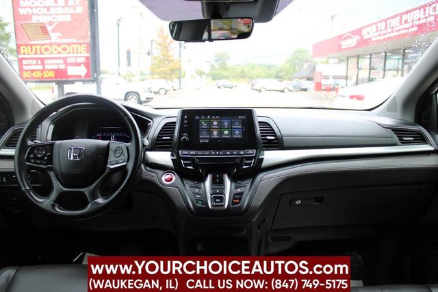 2020 Honda Odyssey EX-L Automatic - 22911204 - 21