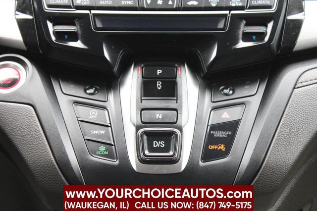 2020 Honda Odyssey EX-L Automatic - 22911204 - 22