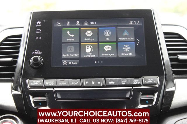 2020 Honda Odyssey EX-L Automatic - 22911204 - 23