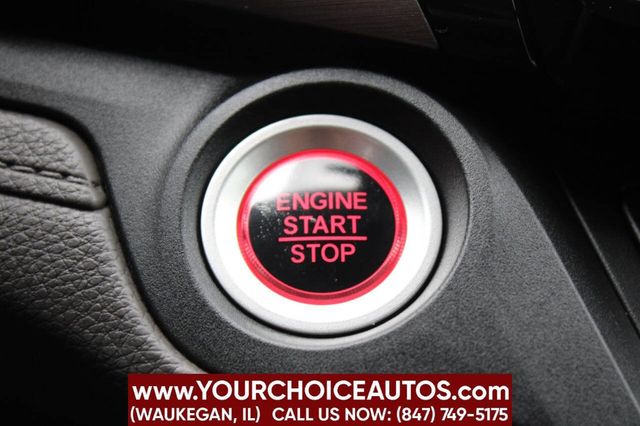 2020 Honda Odyssey EX-L Automatic - 22911204 - 24