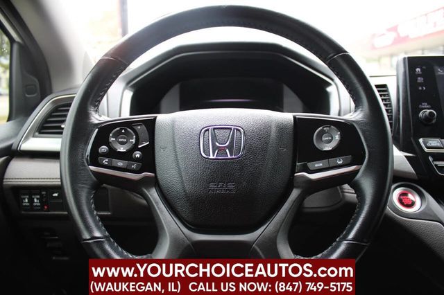 2020 Honda Odyssey EX-L Automatic - 22911204 - 26