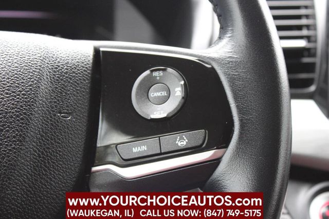 2020 Honda Odyssey EX-L Automatic - 22911204 - 27