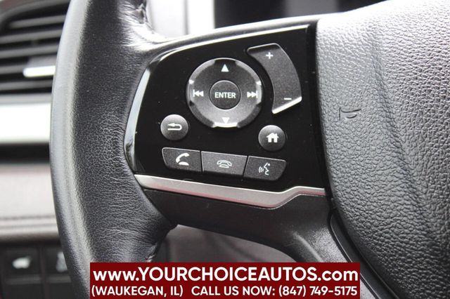 2020 Honda Odyssey EX-L Automatic - 22911204 - 28