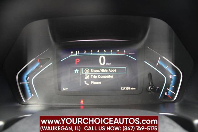 2020 Honda Odyssey EX-L Automatic - 22911204 - 29