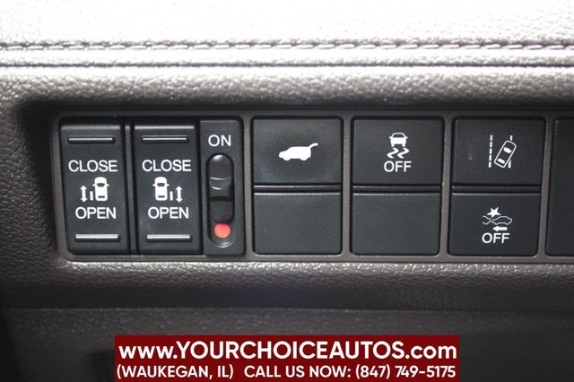 2020 Honda Odyssey EX-L Automatic - 22911204 - 31