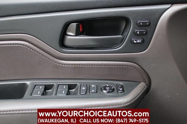 2020 Honda Odyssey EX-L Automatic - 22911204 - 32
