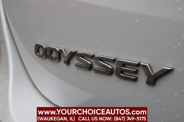 2020 Honda Odyssey EX-L Automatic - 22911204 - 33