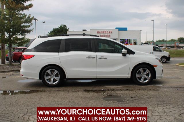 2020 Honda Odyssey EX-L Automatic - 22911204 - 4