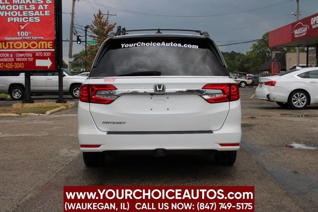 2020 Honda Odyssey EX-L Automatic - 22911204 - 6
