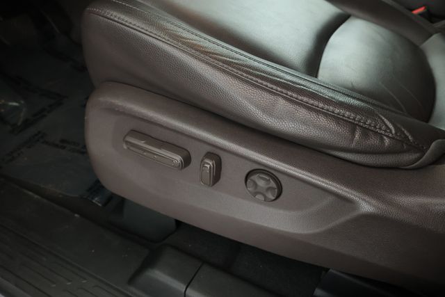 2020 Honda Odyssey Touring Automatic - 22927970 - 9