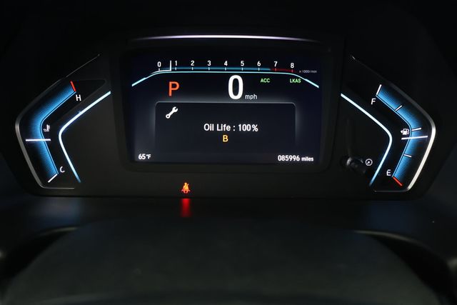 2020 Honda Odyssey Touring Automatic - 22927970 - 12