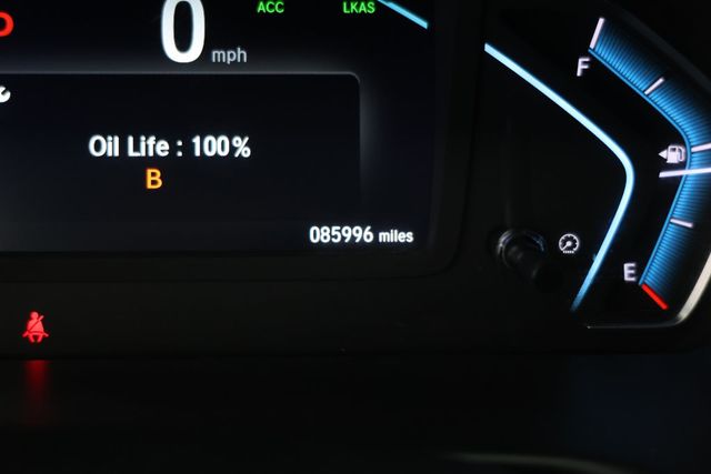 2020 Honda Odyssey Touring Automatic - 22927970 - 13