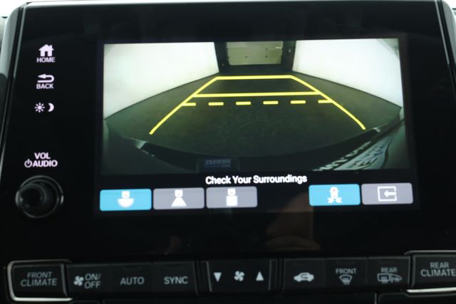 2020 Honda Odyssey Touring Automatic - 22927970 - 17