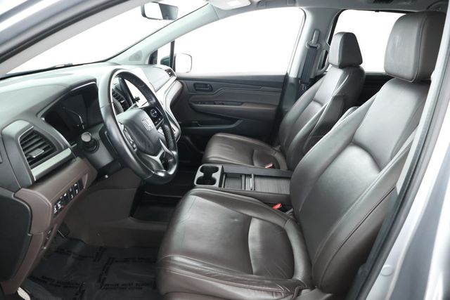 2020 Honda Odyssey Touring Automatic - 22927970 - 18