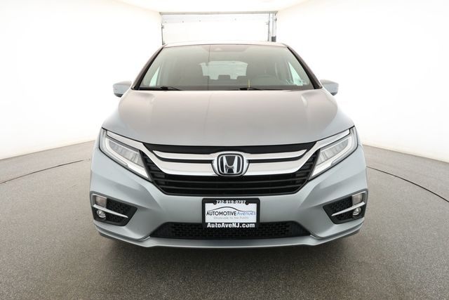 2020 Honda Odyssey Touring Automatic - 22927970 - 1