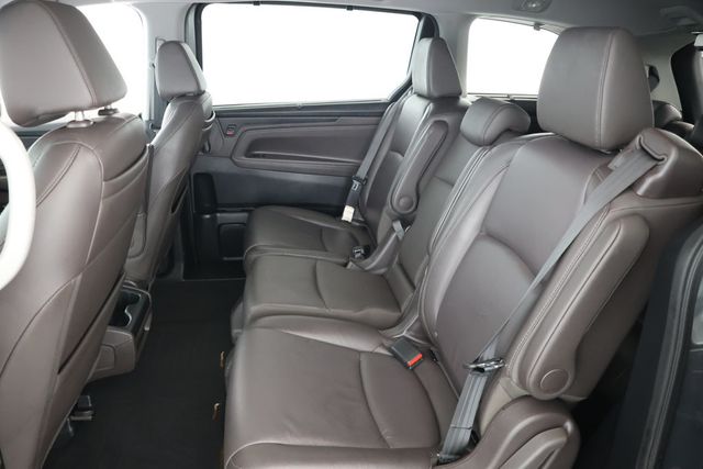 2020 Honda Odyssey Touring Automatic - 22927970 - 19