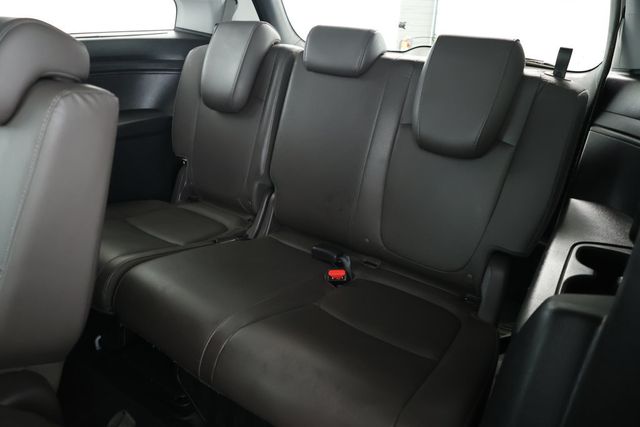 2020 Honda Odyssey Touring Automatic - 22927970 - 20