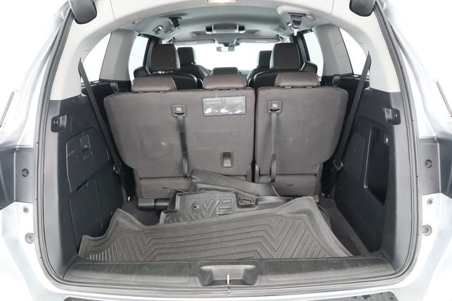 2020 Honda Odyssey Touring Automatic - 22927970 - 21