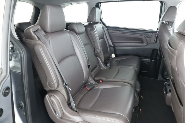 2020 Honda Odyssey Touring Automatic - 22927970 - 22