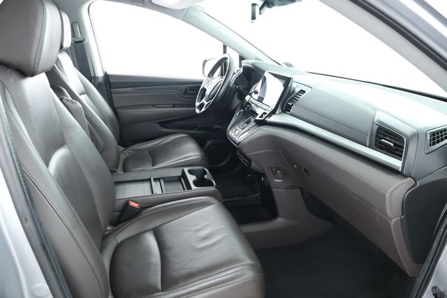 2020 Honda Odyssey Touring Automatic - 22927970 - 23