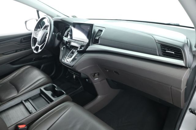 2020 Honda Odyssey Touring Automatic - 22927970 - 24