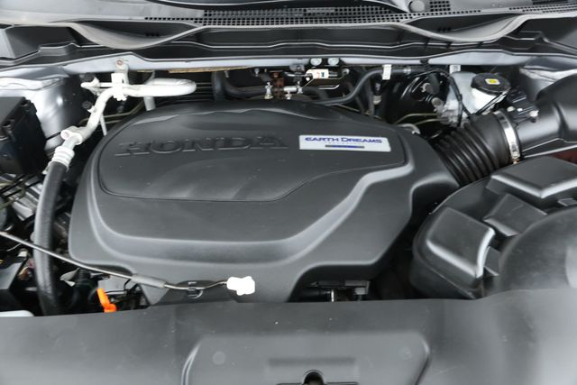 2020 Honda Odyssey Touring Automatic - 22927970 - 25
