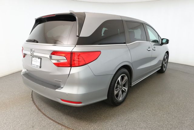 2020 Honda Odyssey Touring Automatic - 22927970 - 3